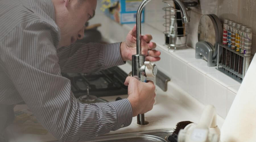 Local expert plumbing services in Macomb, MI